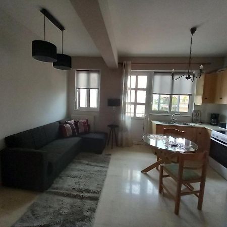 Апартаменты Tripoli Center Экстерьер фото