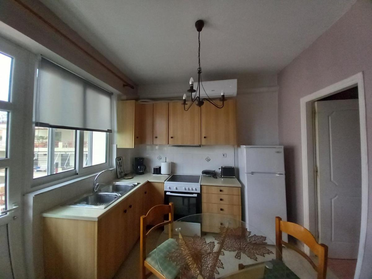 Апартаменты Tripoli Center Экстерьер фото