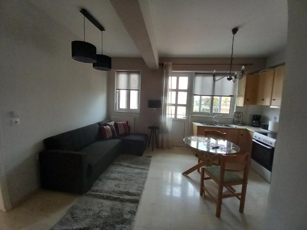 Апартаменты Tripoli Center Экстерьер фото